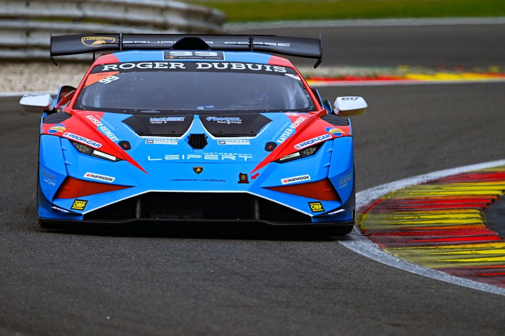 (Foto: Leipert Motorsport)